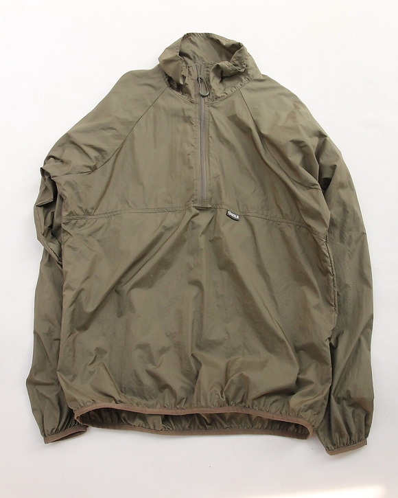 KELLA ”Newtoronic Smock OLIVE”250501