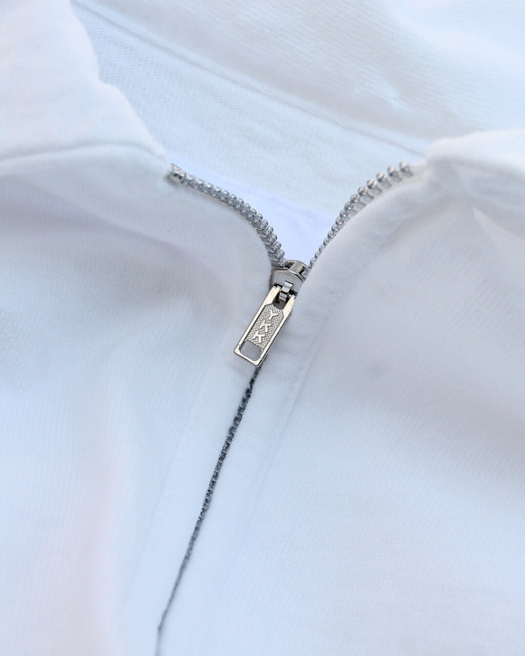NOUN ”Zip Pull WHITE”250725 (2)