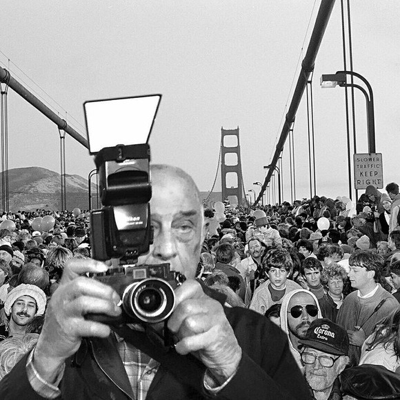 Lee Friedlander