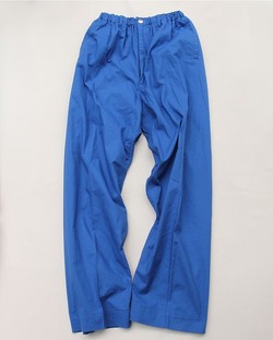 NOUN ”Pin Tuck BLUE”260215 (3)