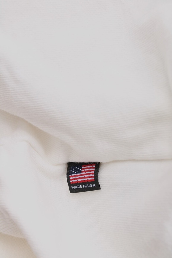 Sloppy Supply ”Neo Vintage MIC SW WHITE” (10)