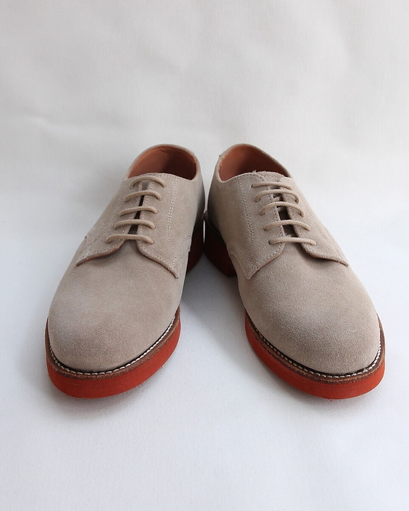 GH Bass ”Earth Suede DRITY Buck Derby”250414 (2)