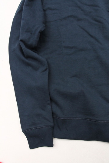 Arcticle 10 Spima Cotton Sweat Shirt NAVY (3)