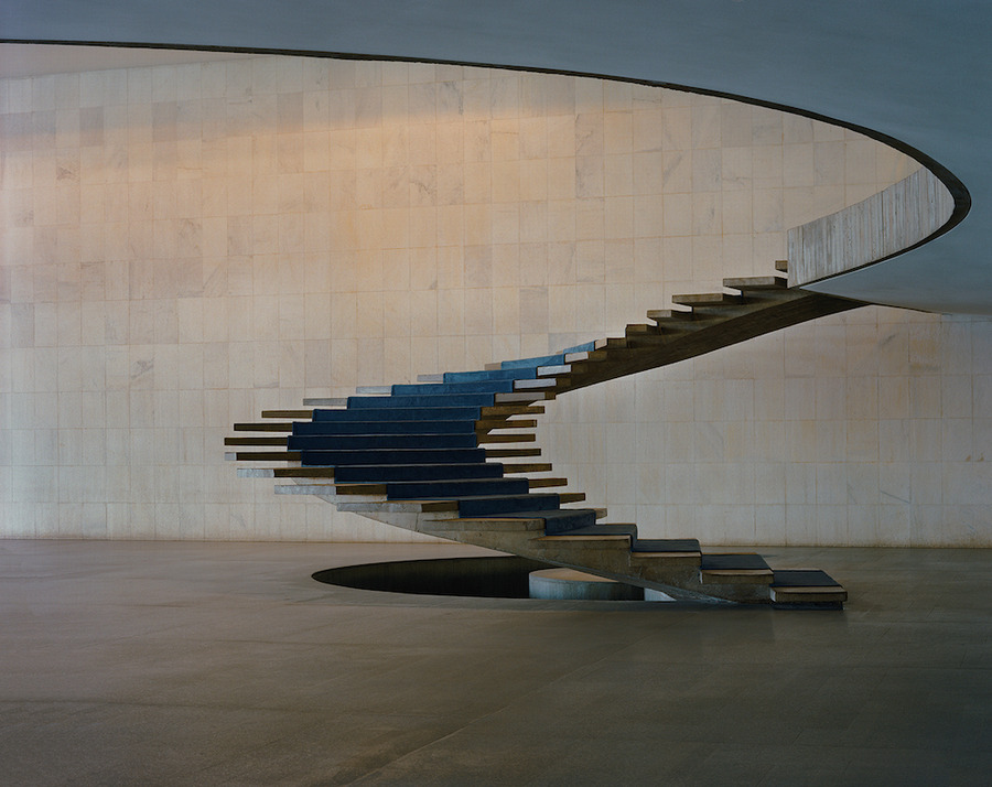 by Julius Shulman
