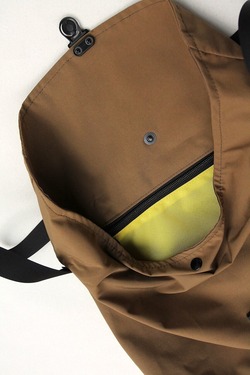 Bag n NOUN ”Porcini II BEIGE” (5)