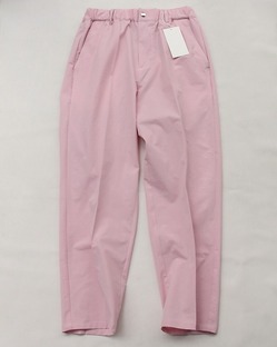 Soglia ”TEXBRID 2 Way Color Pants PINK” 260209 (4)
