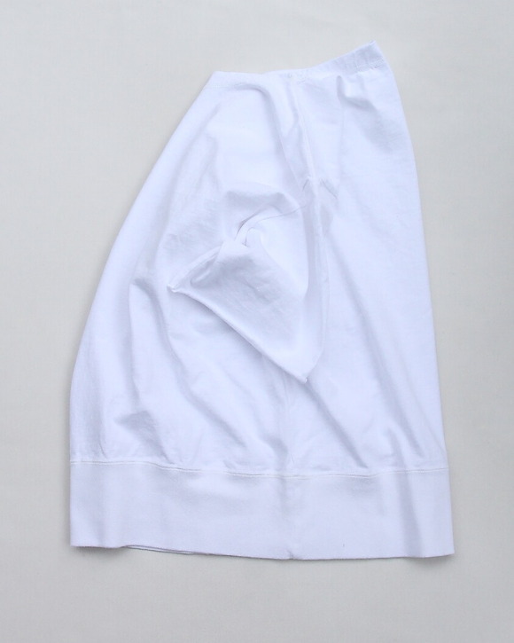 NOUN ”Cut OFF SS 9oz WHITE” 260406 (4)