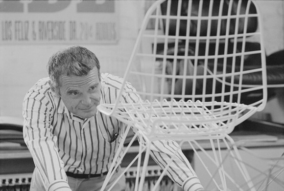 Charles Eames
