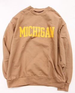 Sloppy Supply ”Neo Vintage MIC SW DESERT”