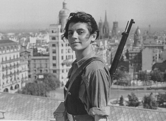 誕生日 Gerda Taro
