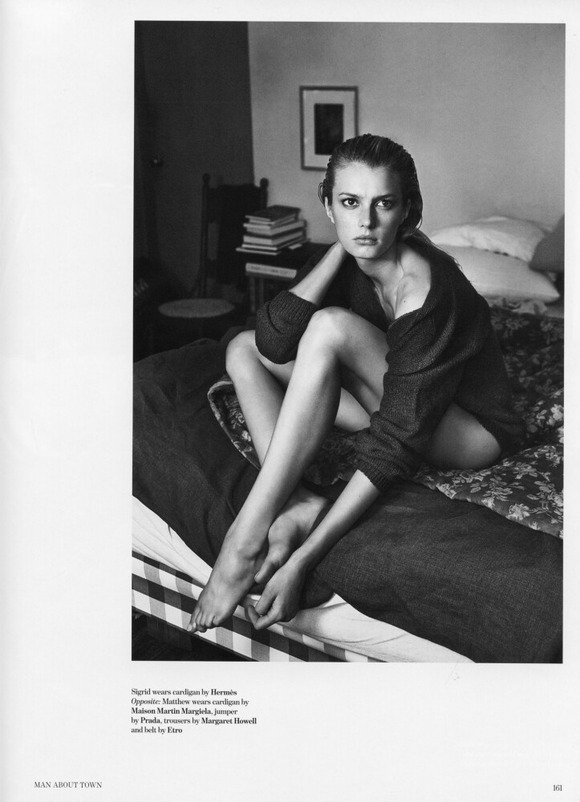 Sigrid Agren