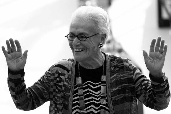 Rosita Missoni