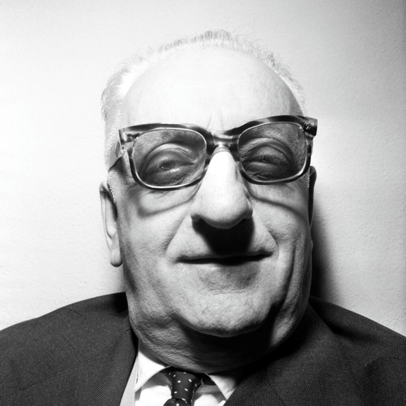 Enzo Ferrari