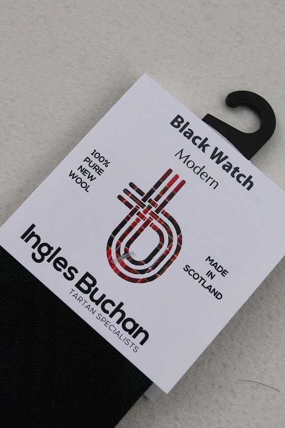 Ingres Buchan ”Black Watch”2310202
