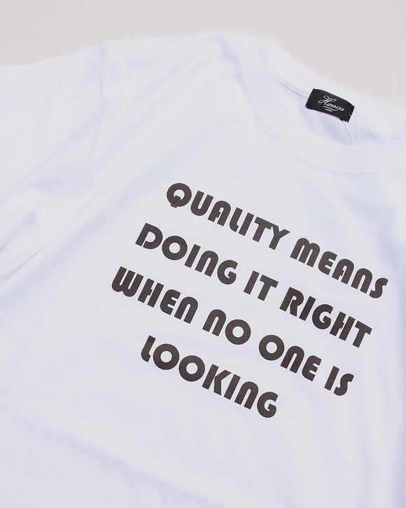 Harriss ”Printed T HF WHITE”250315 (2)