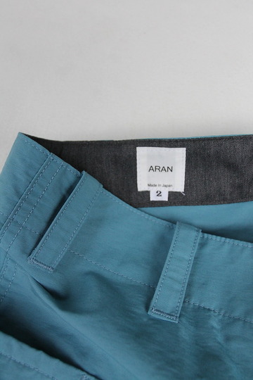 ARAN Field Shorts Vineyard BLUE (6)