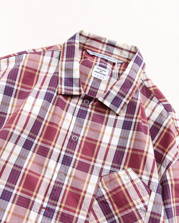 NOUN ”GARAGE CHECK GRAPE CHECK” (2)