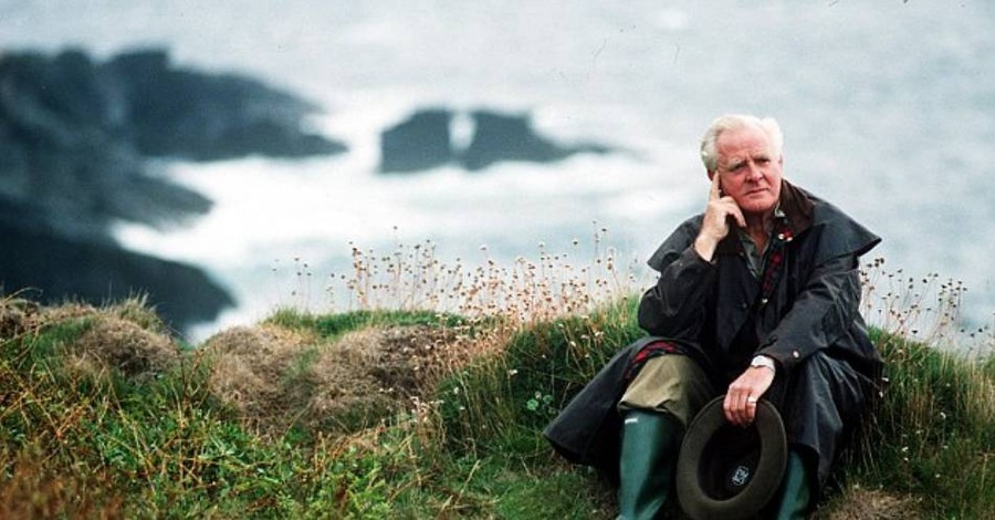 John le Carré