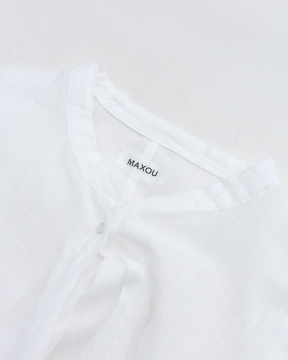 MAXOU ”2Way CL PO WHITE” 260514 (2)