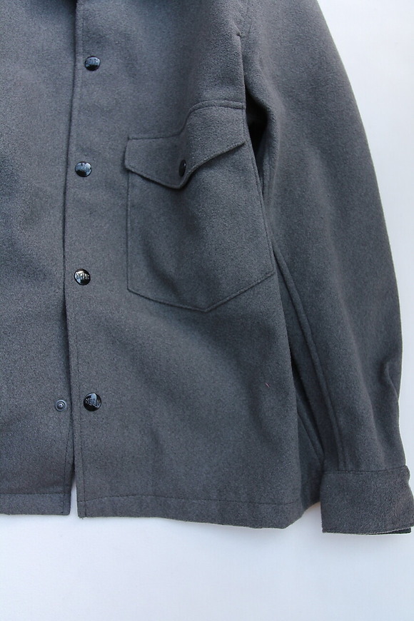 NOUN ”ONE Pocket POLY GREY”2311243