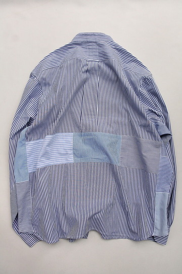 Oddment ”Custom Pattern STRIPE” (7)