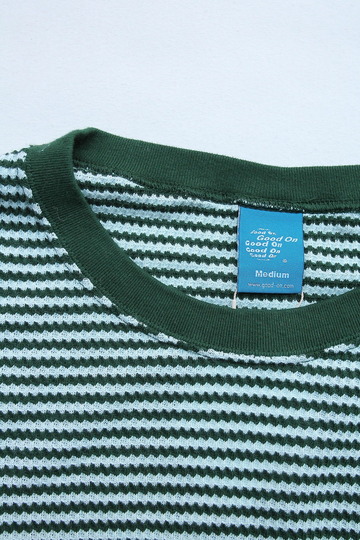 Goodon Thermal Border GREEN (3)