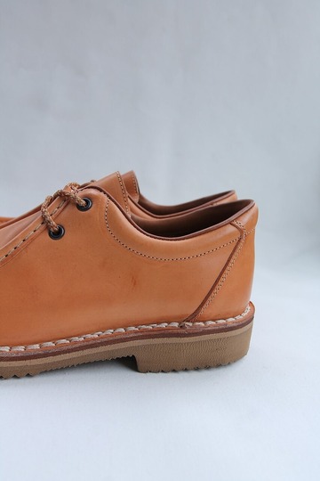 VERA MOUNTANS ”Tyrol Shoe NATURAL”231004 (8)