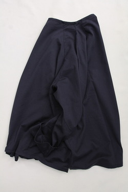 MAXOU ”Rui Battis Buttle Neck NAVY” (5)