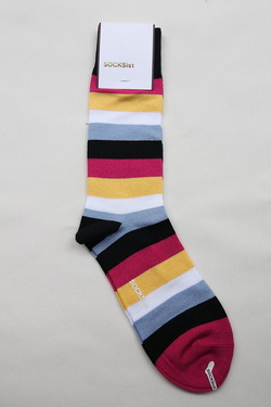 SOCKsist Socks Multi