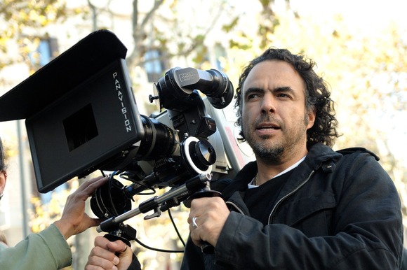  Alejandro González Inarritu