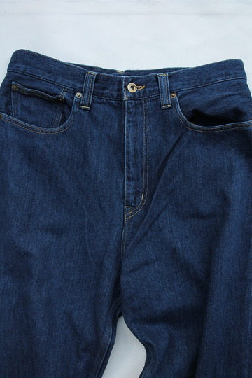 RICE MAN MLP 1 Denim Pants IND (3)