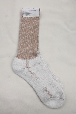 British ARMY ”Desert Socks” (2)