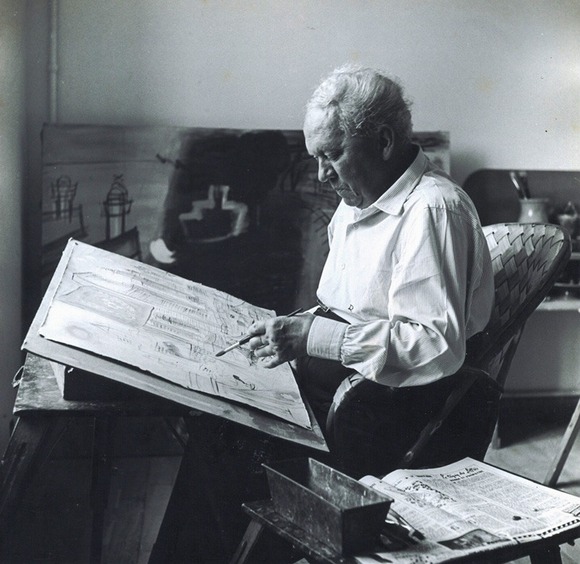 Raoul Dufy