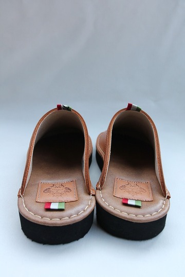 Orobianco ”AZUMA CAMEL”240122 (9)