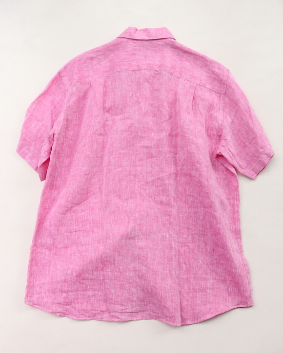 Solandrino ”Planflio Linen RED”250530 (5)