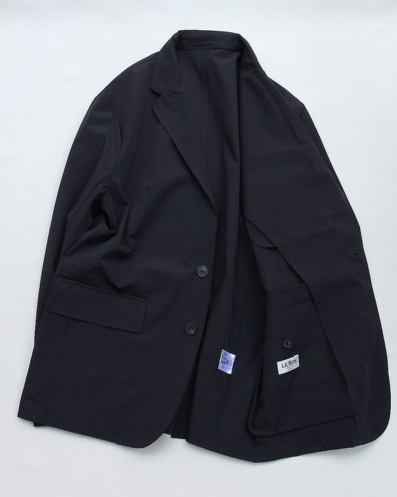 LE BON ”Suck 2B Navy Blazer” 260429 (5)