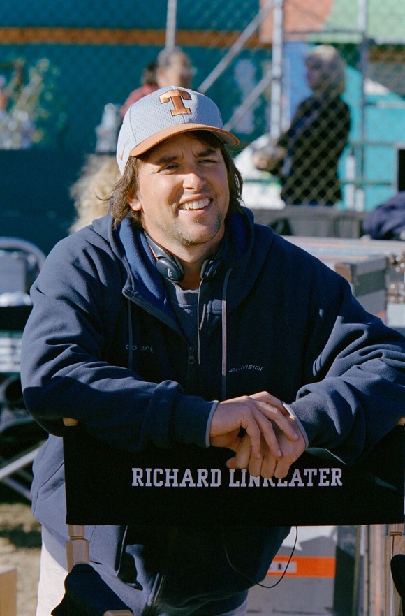 Richard Linklater