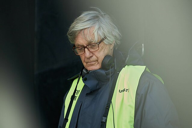 Lasse Hallström