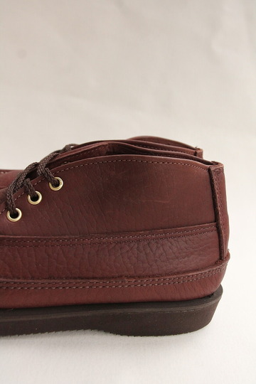 Russel Moccasin ”Sporting Clays Chukka Weather Taff BROWN (8)