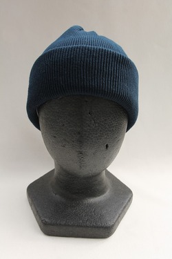 Bettaku ”Roll Watch Cap NAVY”240910