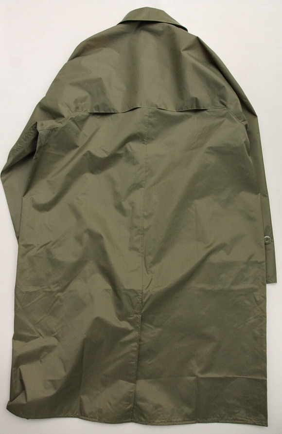 Miltaires FRANCAIS ”Mackintosh OLIVE” (5)