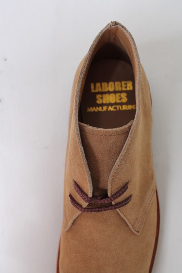 Laborer Shoes Postman Chukka (14)