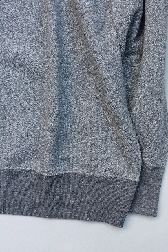 Goodon ”Raglan Crew Sweat METAL”3