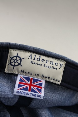 Alderney ”BB Cap Chambrey BLUE” 240325 (5)