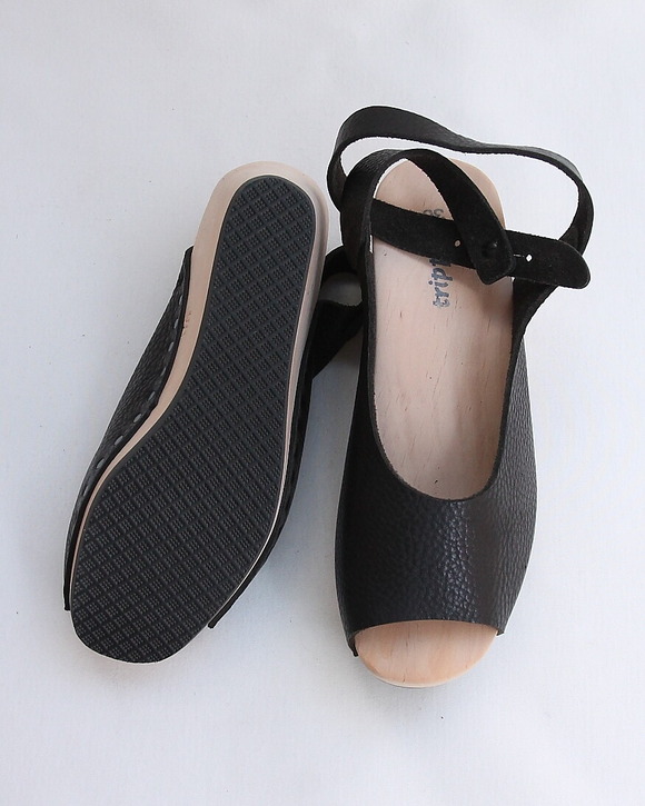 Trippen ”Orinoco BLACK”250424 (6)