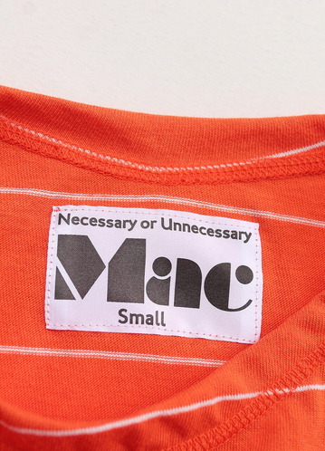 NOUN Mac Stripe ORANGE (2)