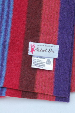 Robert Sim ”Multi Stripe 5” (4)