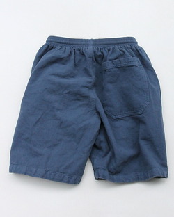 THOUSAND MILE ”Sports Shorts NAVY” 260413 (4)
