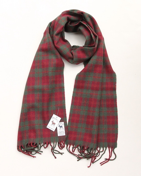 HILL TOP ”Fancy Lambswool” 251021