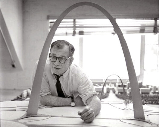 Eero Saarinen